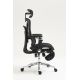 73. Activejet ergonomischer Bürostuhl YK848, schwarz