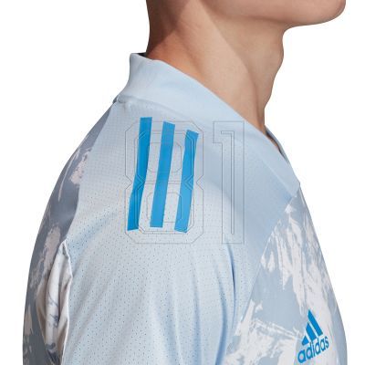3. Adidas Condivo 20 Trikot M FI4221