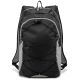 2. TREKKINGRUCKSACK A3036 SCHWARZ-GRAU SEMI LINE