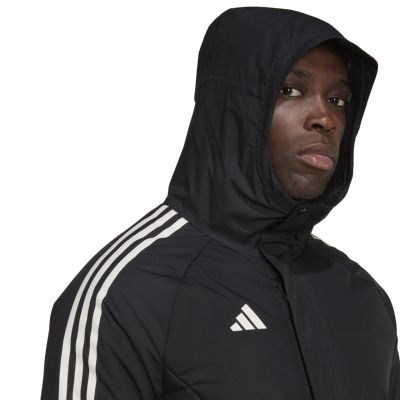 6. Adidas Condivo 22 Stadium Parka M HT2538 Jacke