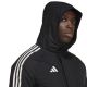 6. Adidas Condivo 22 Stadium Parka M HT2538 Jacke