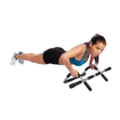 2. Body Gym BB 268 Multifunktionsstange