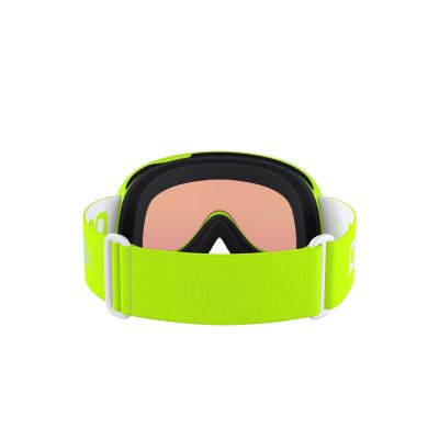 5. POC POCito Retina Schutzbrille Grün
