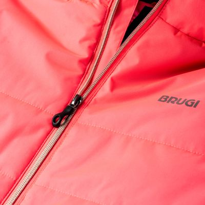 5. Brugi 1AI6 Jr 92800292283 Isolierte Jacke