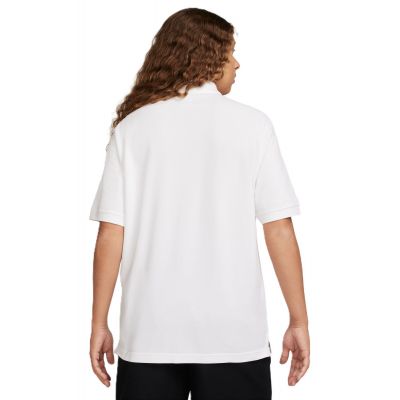 2. Nike Club M FN3894-100 Poloshirt