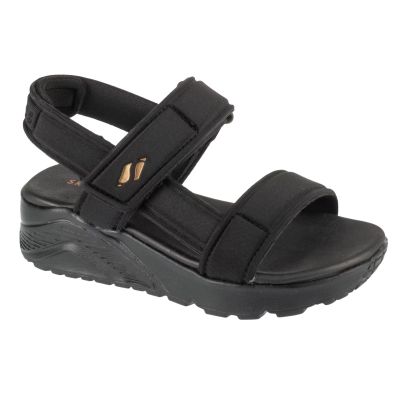 Skechers Uno Lite Sandale - Sunny Stand 310372L-BKRG Schwarz 27