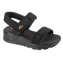 Skechers Uno Lite Sandale - Sunny Stand 310372L-BKRG Schwarz 27