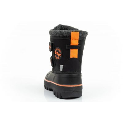 4. Lee Cooper Jr. Schneestiefel LCJ-24-44-2865K