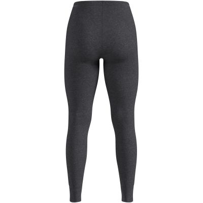 Damen-Thermoleggings Odlo ACTIVE WARM ECO, grau