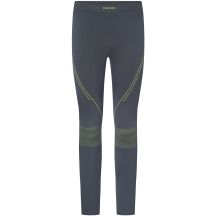 Herrenunterwäsche VIKING Rocket Man Set grau-gelb XXXL