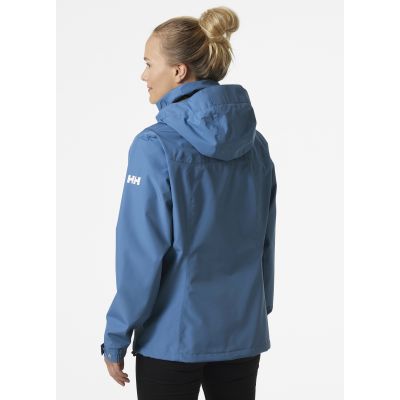 13. Helly Hansen Aden Jacke W 62650 636