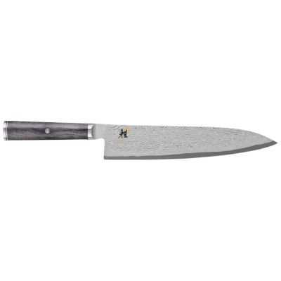 ZWILLING Miyabi 5000 MCD 67 Stahl 1 Stück Gyutoh-Messer