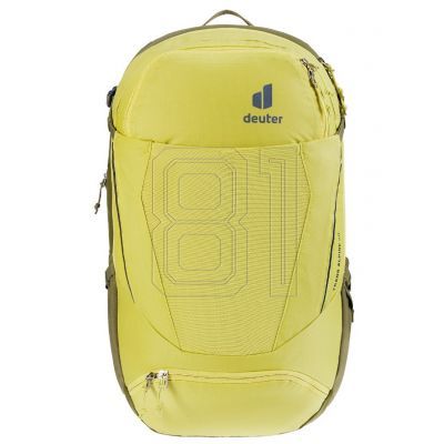 23. Deuter Trans Alpine 30 Fahrradrucksack 320032412030