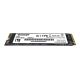 2. SSD Patriot Viper P320 M.2 PCI-Ex4 NVMe 1 TB 3 GB/s