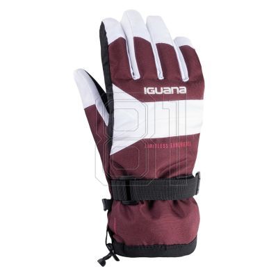 3. Iguana Alessia W 92800553823 Winterhandschuhe