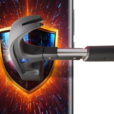 3. 3mk Silky Matt Privacy matte Sichtschutzfolie für Xiaomi 14 Pro