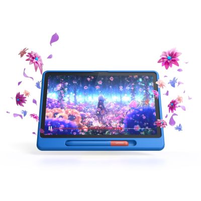 20. Lenovo Tab 4G MediaTek 128 GB 25,6 cm (10,1") 4 GB Wi-Fi 5 (802.11ac) Android 14 Grau