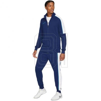 Nike DF Academy TRK JKT KP FP JB M DA5566 492 Sweatshirt