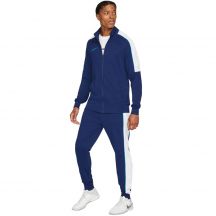 Nike DF Academy TRK JKT KP FP JB M DA5566 492 Sweatshirt