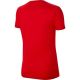 2. Nike Dri-FIT Park 20 Damen-T-Shirt Rot CW6967 657 S