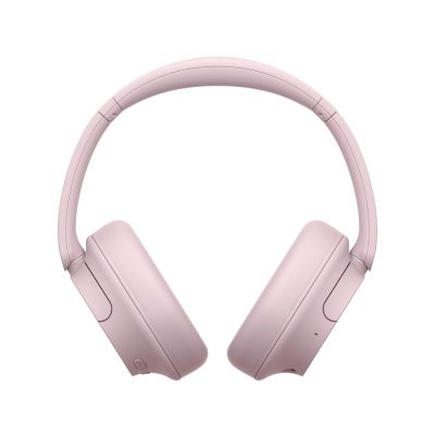13. Sony WH-CH720N Kopfhörer Bluetooth-Konnektivität Over-Ear Geräuschunterdrückung Kabellos Rosa