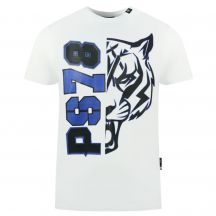 Plein Sport T-shirt M TIPS125IT
