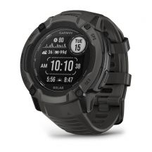 Garmin Instinct 2X SOLAR Sports Watch Graphite