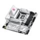 18. ASUS ROG STRIX B860-G GAMING WIFI Intel B860 LGA 1851 (Sockel V1) Micro-ATX