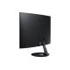 10. SAMSUNG LED-MONITOR 27" LS27C364EAUXEN