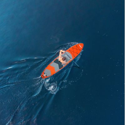 17. SUP-Board REBEL ACTIVE RBA4501 – orange