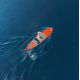 17. SUP-Board REBEL ACTIVE RBA4501 – orange