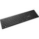 5. MSI Forge K210 Kabelloses Maus- und Tastatur-Set Schwarz