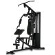 38. VIRTUFIT HOME GYM KRAFTSTANGE KH100