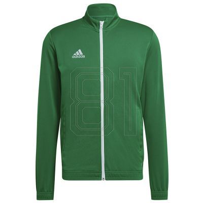 Adidas Entrada 22 Track Jacket M HI2135 Sweatshirt