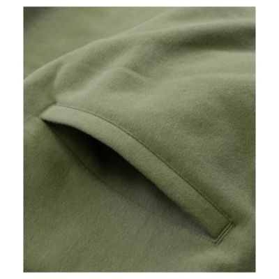 4. Malfini Moon M MLI-42009 Khaki-Sweatshirt