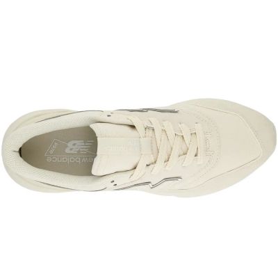 2. New Balance 997 Damen Sneaker Wildleder beige (U997RME)