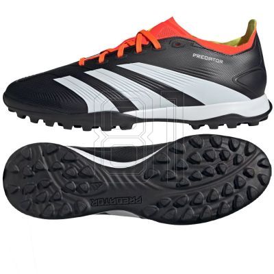 6. Adidas Predator League L TF M IG7723 Schuhe