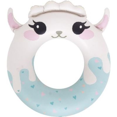 6. TIERSCHWIMMRING 35168 ALPACA