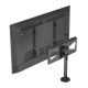 5. Neomounts DS42-430BL14 TV-Wandhalterung 139,7 cm (55") Schwarz
