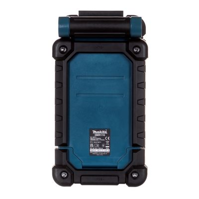 11. FM/AM-Radio DMR116 MAKITA