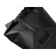 8. TOPEAK BackLoader X schwarze Fahrradsatteltasche (15 Liter)
