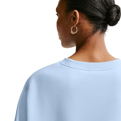 2. Nike Sportswear Phoenix Fleece Damen-Sweatshirt DQ5761-407