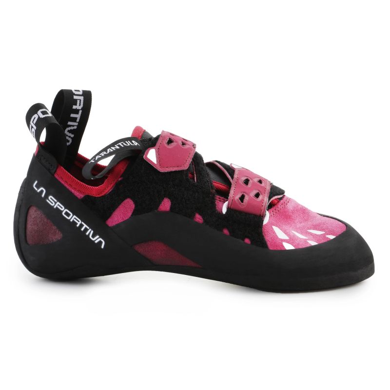 6. La Sportiva Tarantula W 40T502502 Kletterschuhe