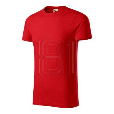 Malfini Native T-Shirt (GOTS) M MLI-17307 rot