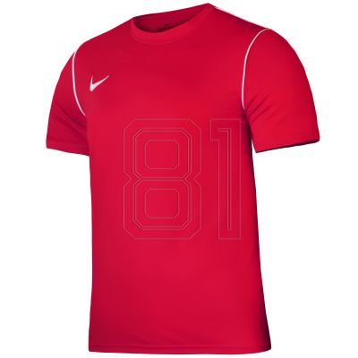 Nike Park 20 Jr BV6905-657 T-Shirt