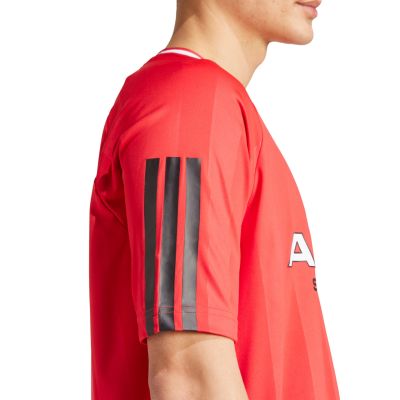 13. Adidas House of Tiro Nations Pack T-Shirt M KB5569