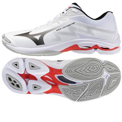 Mizuno WAVE LIGHTNING PRO V1GA266059 Schuhe
