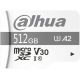 2. TF-P100/512GB microSD UHS-I, SDXC 512 GB DAHUA SPEICHERKARTE
