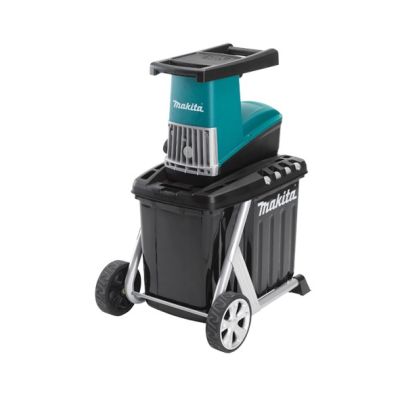 2. MAKITA UD2500 Astzerkleinerer