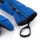 5. Meteor Orel XXS Winterhandschuhe Marineblau/Schwarz